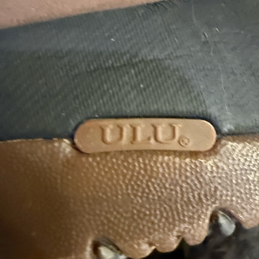 ULU Women's Rabbit Fur Upper Winter Boots🤠 - Picture 8 of 8